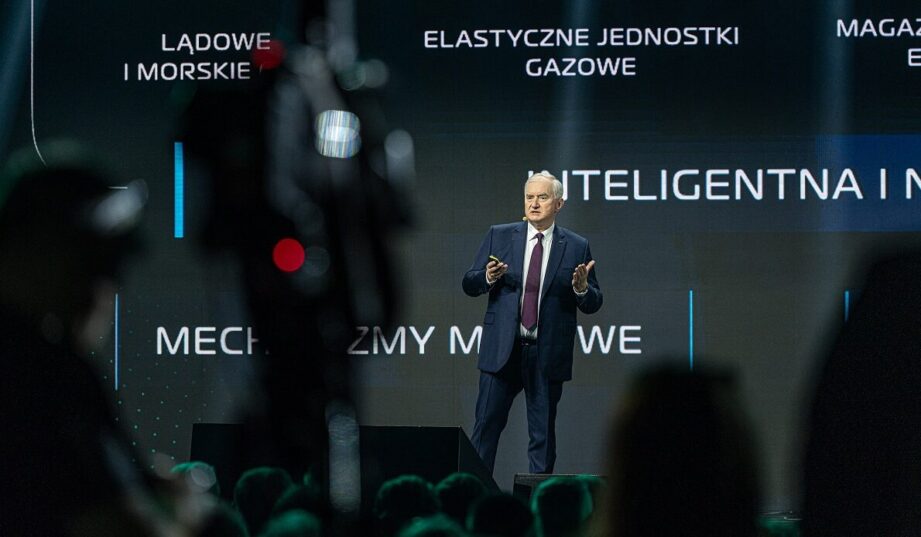 PGE zmniejsza ambicje w fotowoltaice, postawi na offshore i magazyny energii