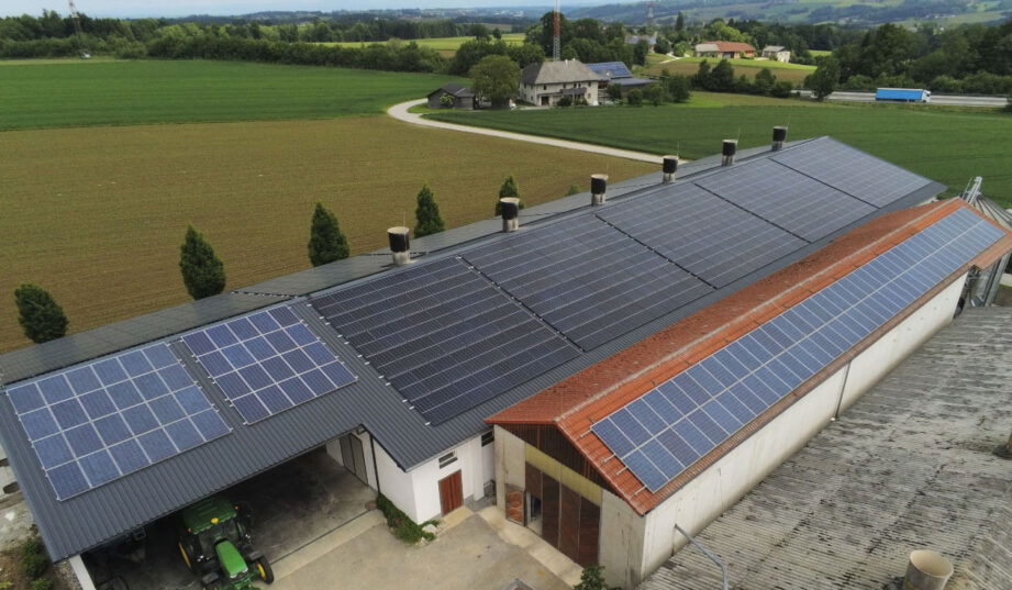 Niższe rachunki i niezawodna energia: BESS od Dunext wspiera austriacką fermę drobiu