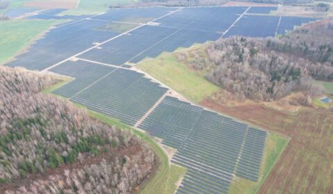 European Energy rozpędza OZE na Litwie dzięki 145 mln euro finansowania