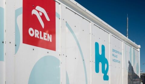 Orlen dostał ogromne dofinansowanie na produkcję wodoru