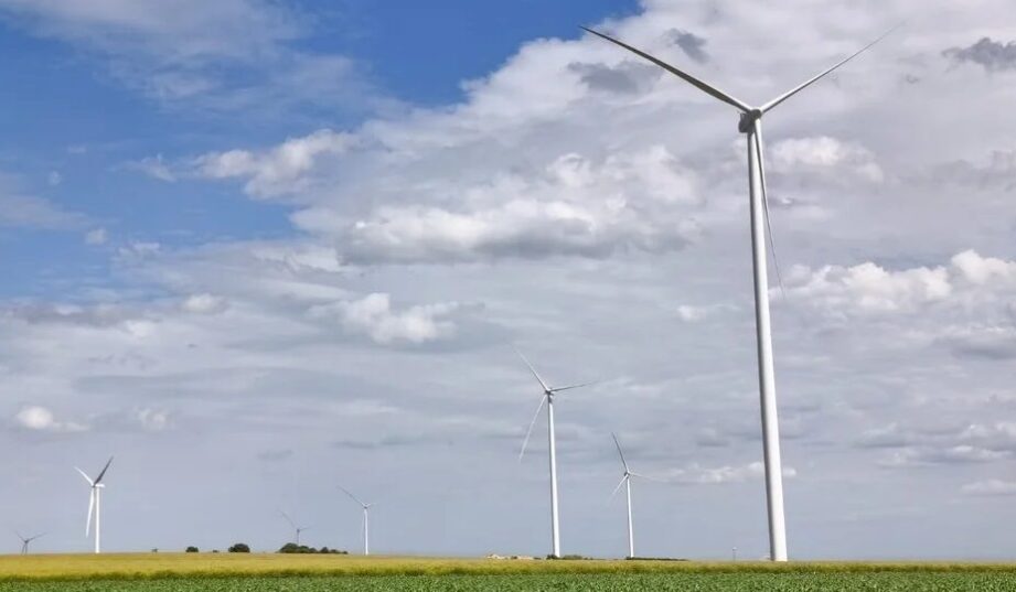 Energa zacznie rozruch nowej farmy wiatrowej na Opolszczyźnie