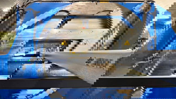 Badanie konstrukcji fotowoltaicznych Enzeit Technik