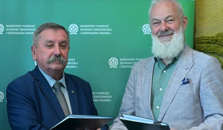 Fortum zdigitalizuje sieci ciepłownicze dzięki dotacji z NFOŚiGW