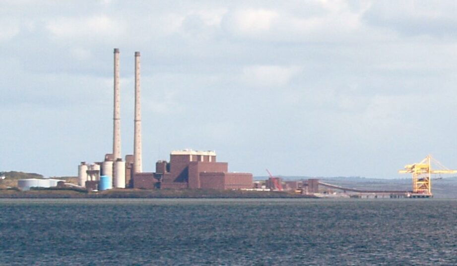 Kolejny kraj w Europie kończy produkcję energii z węgla