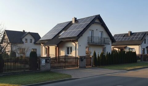 Cena energii od prosumentów w net-billingu nieznacznie wzrosła