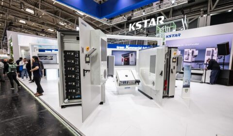 Nowe rozwiązania C&I i domowe systemy magazynowania energii od KSTAR
