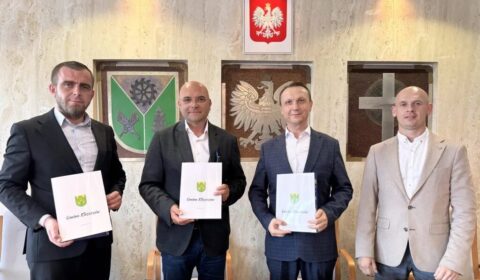 Produkcja polskiego eVana coraz bliżej. Jest umowa gminy z inwestorem