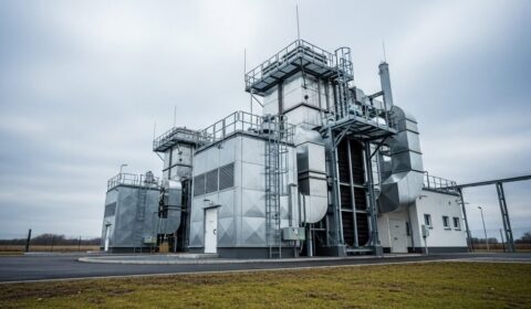 Premia kogeneracyjna trafi do pięciu wytwórców prądu i ciepła w skojarzeniu