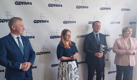Gdynia chce zdekarbonizować system ciepłowniczy
