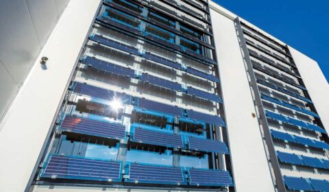 Producent BIPV ze stratą netto. Jest plan na spłatę zadłużenia
