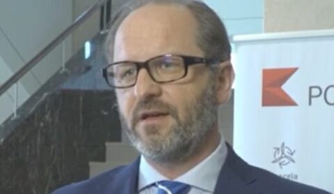 Były dyrektor Polenergii wiceprezesem w szwedzkiej spółce OX2
