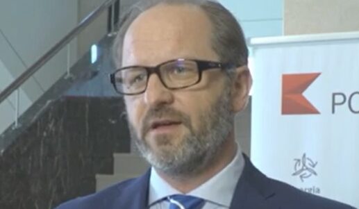 Były dyrektor Polenergii wiceprezesem w szwedzkiej spółce OX2