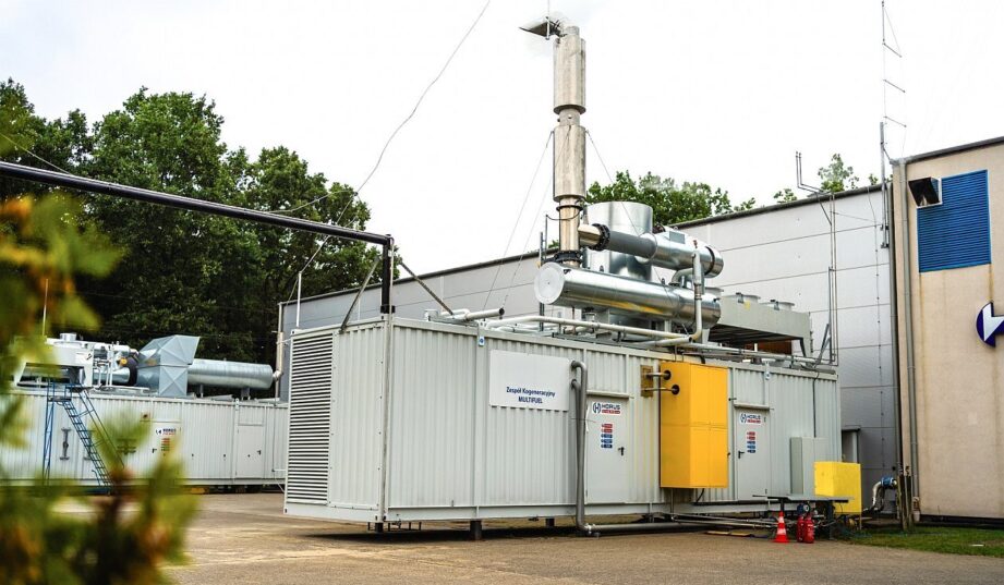 Energia z wodoru i gazu w jednym systemie Orlenu
