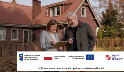 Szansa dla gmin na udział w Czystym Powietrzu – trwa nabór na operatorów i punkty konsultacyjne