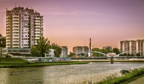 W Opolu może powstać największy w Polsce sezonowy magazyn ciepła