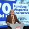 Kolejne miliardy na OZE i magazyny energii. Startują nabory