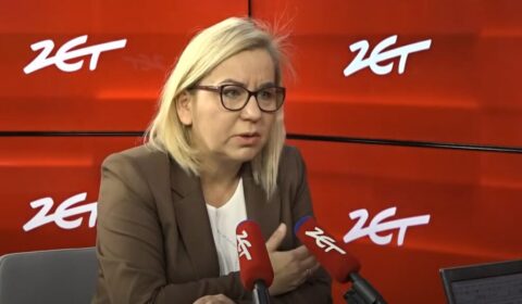 Minister klimatu chce, aby przetargiem w NFOŚiGW zajął się NIK