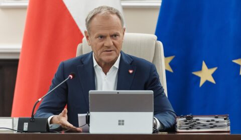 Rząd chce zamrożenia cen energii dla gospodarstw domowych do końca 2025