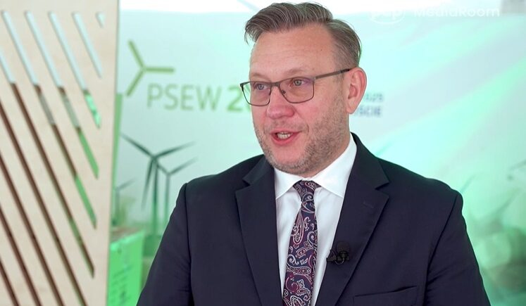 Qair rozwija portfel polskich projektów w skali giga. Sprzeda 5 TWh energii