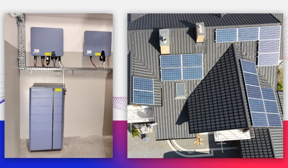 AC coupling – Twoja instalacja zmienia się w hybrydową, z magazynem energii, a nawet agregatem