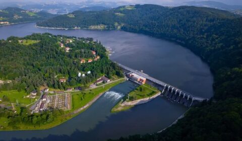 Elektrownia szczytowo-pompowa Taurona może być gotowa w 2033