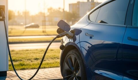 Polacy kupują coraz więcej elektryków. Jest nowy rekord rejestracji