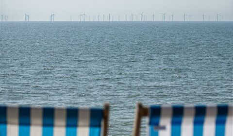 Polenergia chce wziąć udział w pierwszej aukcji offshore