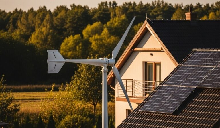 Ostatni dzwonek na wniosek o dotację z Mojej Elektrowni Wiatrowej. Dominuje off-grid