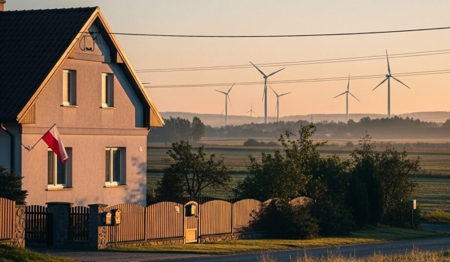 Takie są wnioski z modelowania systemu energetycznego Polski do 2040