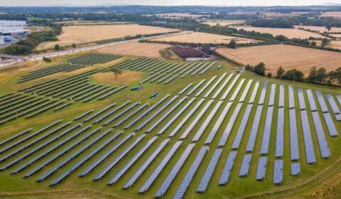 Czy farmy fotowoltaiczne to wyłącznie czysta energia i czysty zysk?