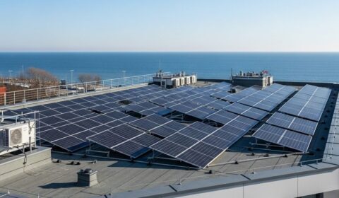 Dofinansowanie na OZE i magazyny energii na Pomorzu