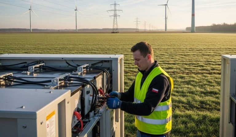 Koniec naboru wniosków o dotacje na magazyny energii w programie NFOŚiGW. To efekty