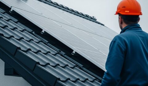 Obowiązek uzgodnienia projektu instalacji PV zostanie doprecyzowany