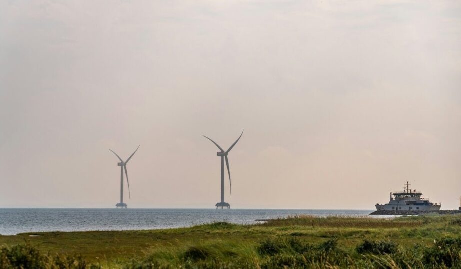 Na Politechnice Gdańskiej można zostać magistrem offshore