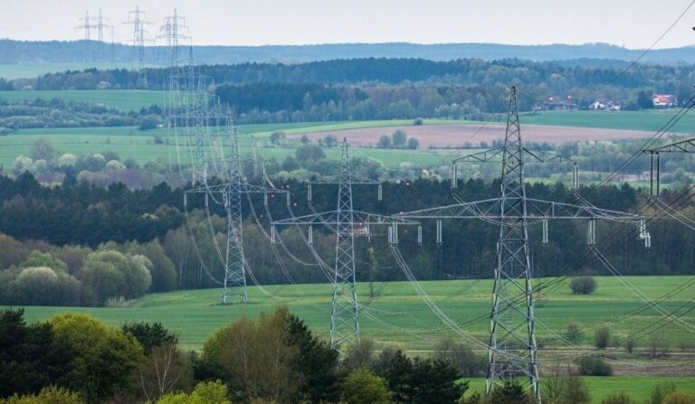 Wzrost cen energii na rynku spot i terminowym. Były niemal na tym samym poziomie