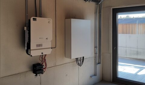Setki domowych magazynów energii w powiecie łomżyńskim. Rusza projekt