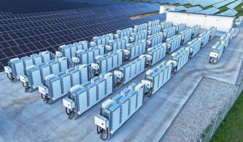Modułowe magazyny energii w Bułgarii: Sigenergy zapewnia ultraszybką instalację