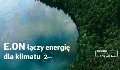 Fundacja E.ON przeznaczy 100 tys. euro na miejskie projekty ekologiczne