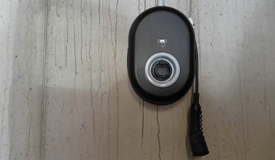 Instalacja prywatnej ładowarki w budynku wielorodzinnym będzie prostsza