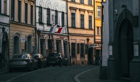Już niedługo strefa czystego transportu w Krakowie. Będą wyłączenia dla mieszkańców