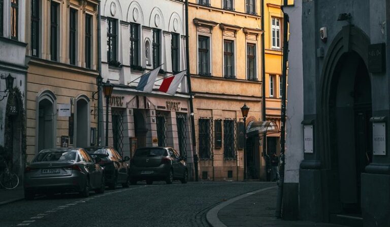 Już niedługo strefa czystego transportu w Krakowie. Będą wyłączenia dla mieszkańców