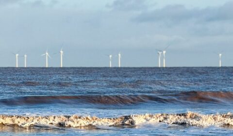 URE ogłosił pierwszą polską aukcję dla offshore