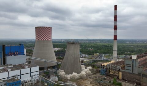 Tauron zbuduje elektrociepłownię z technologią power-to-heat