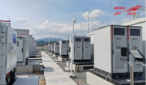 Stabilny partner biznesowy w branży magazynowania energii
