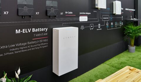 Obniż rachunki za prąd aż o 30-60%! Niskonapięciowy magazyn energii M-ELV (AC-Coupled)