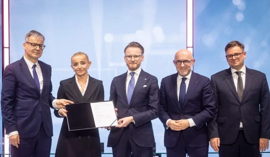 Energa z Grupy Orlen już ma do dyspozycji ponad 1,3 mld zł z KPO