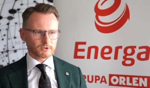 Spółka Orlenu przyłączyła do sieci 1/3 krajowych mocy OZE