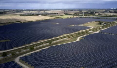 Pierwsza elektrownia PV na Litwie dostanie pieniądze za świadczenie usług sieciowych