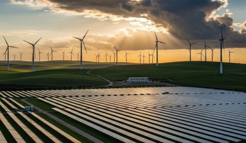 Takie są ceny energii w umowach cPPA w Polsce