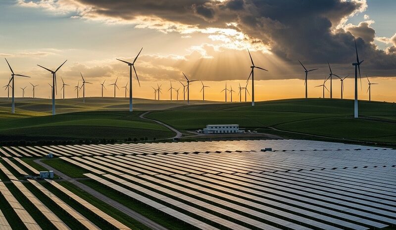 Takie są ceny energii w umowach cPPA w Polsce